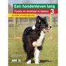 Edicola Publishing Bv / Veltman Je Senior Vervolgt Zijn Weg - Een Hondenleven Lang Fysiek En Mentaal In Balans - Martine Burgers
