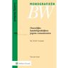 Wolters Kluwer Nederland B.V. Oneerlijke Handelspraktijken Jegens Consumenten - Monografieen Bw - D.W.F. Verkade