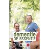 Epo, Uitgeverij Dementie - Jan Steyaert