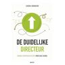 Acco Uitgeverij De Duidelijke Directeur - Karina Verhoeven