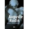 Boekwerkutrecht Auguste Rodin - Rainer Maria Rilke