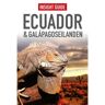 Uitgeverij Cambium Ecuador & Galápagoseilanden - Insight Guides
