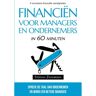 Pumbo.Nl B.V. Financiën Voor Managers En Ondernemers In 60 Minuten - Stephan Zwanikken