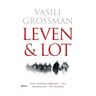 Balans, Uitgeverij Leven En Lot - Vasili Grossman
