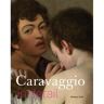 Idea Books B.V. Caravaggio In Detail - Stefano Zuffi