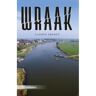 Cd Publishers Wraak - Claudia Abando