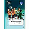Dyslexion B.V. Spookdoelpunt - De Voetbalgoden - Gerard van Gemert