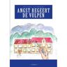 Godijn Publishing Angst Regeert De Vulpen - Boek10! - Jolanda Zuydgeest