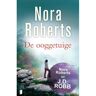 Meulenhoff Boekerij B.V. De Ooggetuige - Nora Roberts