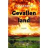 Vrije Uitgevers, De Gevallen Land - Ivo Senden