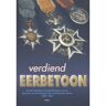 Aspekt B.V., Uitgeverij Verdiend Eerbetoon - Pieter C. van Geldorp