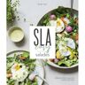 Vbk Media Sla, Easy Salades - Ida de Haart