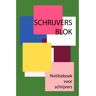 Schrijversblok - Schrijverspunt