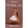 Jap Sam Books Campania Felix - Lonely Planet - Susan Kooi