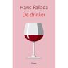 Cossee, Uitgeverij De Drinker - Hans Fallada