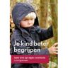 Christofoor, Uitgeverij Je Kind Beter Begrijpen - Opgroeien - Loïs Eijgenraam