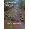 Mythical Stones Nedersaksen - Mythische Stenen - Hendrik Gommer