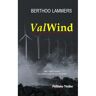Brave New Books Valwind - De Smaak Van Korenwijn - Berthoo Lammers