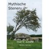 Mythical Stones Jutland - Mythische Stenen - Hendrik Gommer