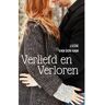 Mijnbestseller B.V. Verliefd En Verloren - Lizzie van den Ham