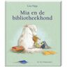 De Vier Windstreken Mia En De Bibliotheekhond - Lisa Papp