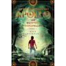 Uitgeverij Unieboek ! Het Spectr De Duistere Voorspelling - De Beproevingen Van Apollo - Rick Riordan