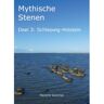 Mythical Stones Schleswig-Holstein - Mythische Stenen - Hendrik Gommer