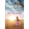 Vbk Media Zo Dichtbij - Karen Kingsbury