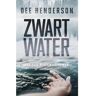 Vbk Media Zwart Water - Evie Blackwell - Dee Henderson