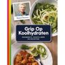 Vbk Media Grip Op Koolhydraten Dagmenu'S, Recepten En Richtlijnen - Yvonne Lemmers