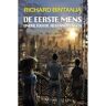 Batavia Publishers Onvoltooide Herinneringen - De Eerste Mens - Richard Bintanja