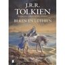 Meulenhoff Boekerij B.V. Beren En Lúthien - J.R.R. Tolkien