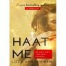 Mijnbestseller B.V. Haat Me - Lizzie van den Ham