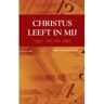 Brave New Books Christus Leeft In Mij - Elihu van Groeneveld