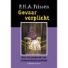 Gennep B.V., Uitgeverij Van Gevaar Verplicht - P.H.A. Frissen