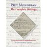 Primavera Pers The Complete Writings - Piet Mondrian