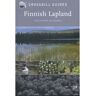 Knnv Uitgeverij Finnish Lapland - Crossbill Guides - Dirk Hilbers