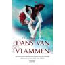 Overamstel Uitgevers Dans Van Vlammen - Yelena Black