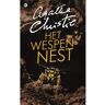 Overamstel Uitgevers Het Wespennest - Agatha Christie - Agatha Christie