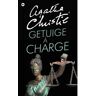 Overamstel Uitgevers Getuige - Agatha Christie