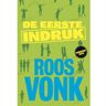 Maven Publishing De Eerste Indruk - Roos Vonk