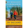 Uitgeverij Gegarandeerd Onregelm De Mooiste Landgoedwandelingen In Salland - De Mooiste Landgoedwandelingen