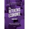 Scriptum Books De Betekeniseconomie - Aaron Hurst