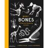 Phaidon Press B.V. Book Of Bones - Sam Brewster