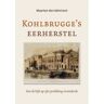 Mijnbestseller B.V. Kohlbrugge's Eerherstel - Maarten den Admirant