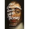 Nobelman, Uitgeverij Het Onvoltooide Leven Van Thomas - René Willemsen