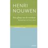 Terra - Lannoo, Uitgeverij Een Glimp Van De Overkant - Henri Nouwen