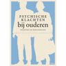 Koninklijke Boom Uitgevers Psychische Klachten Bij Ouderen - Sophia Wang