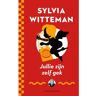 Singel Uitgeverijen Jullie Zijn Zelf Gek - Sylvia Witteman