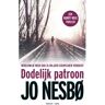 Bezige Bij B.V., Uitgeverij De Dodelijk Patroon - Jo Nesbø